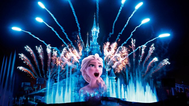 Disneyland Paris - Disney Dream Frozen - Poracci In Viaggio disneyland-paris-disney-dream-poracci-in-viaggio