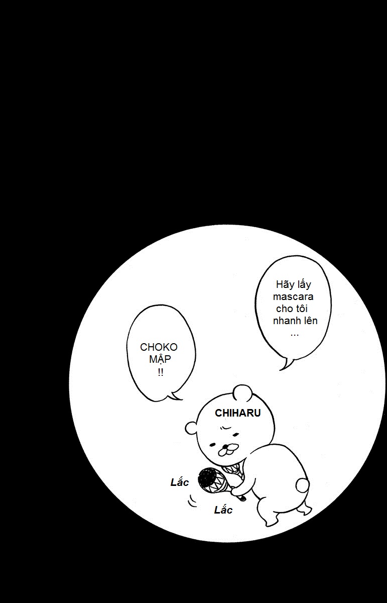 Mayonaka no Ariadone Chap 8 - Next Chap 9