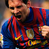 Membaca Filosofi Messi
