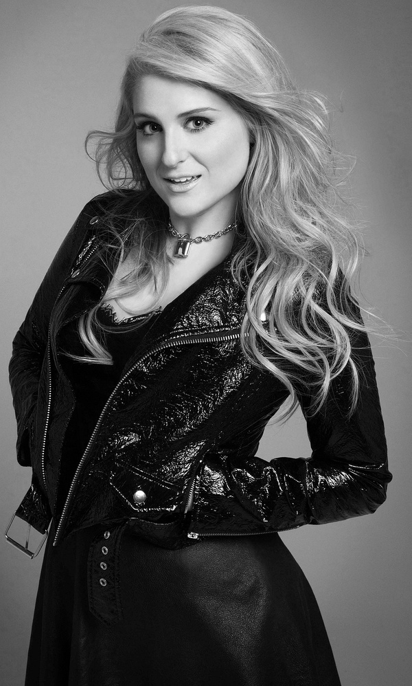 DISCOS PARA EL RECUERDO MEGHAN TRAINOR