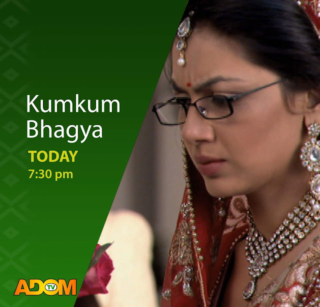 Image result for kumkum bhagya adomtv