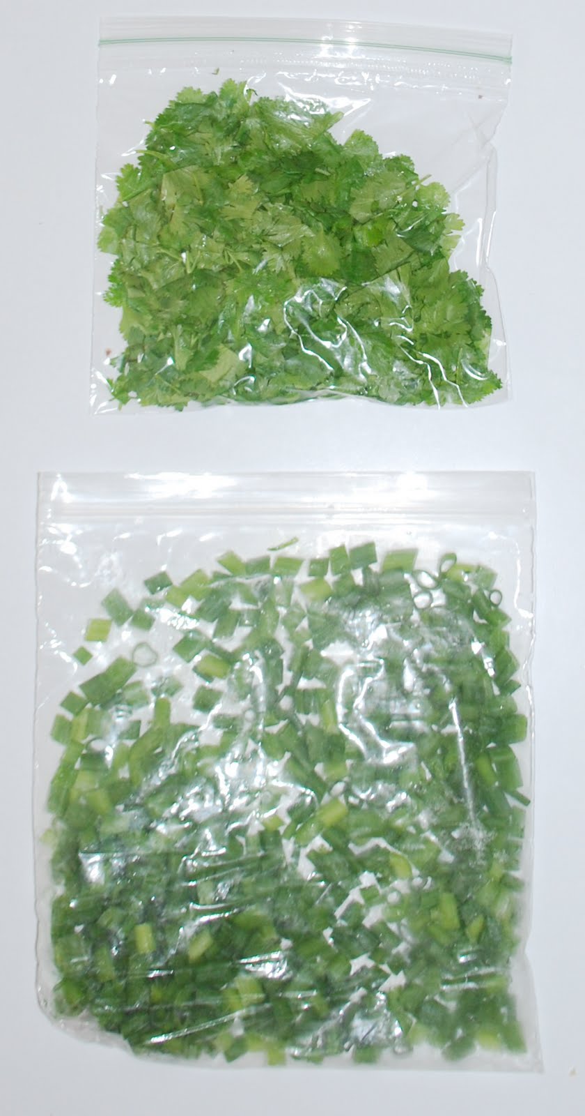 All Things Fabulous Preserving Fresh Herbs