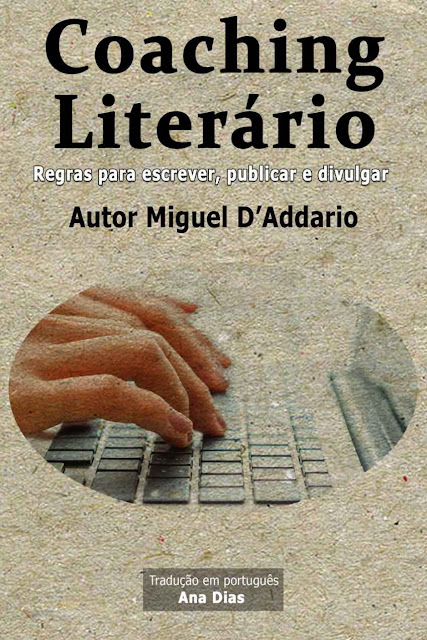 Coaching literario Miguel D'Addario