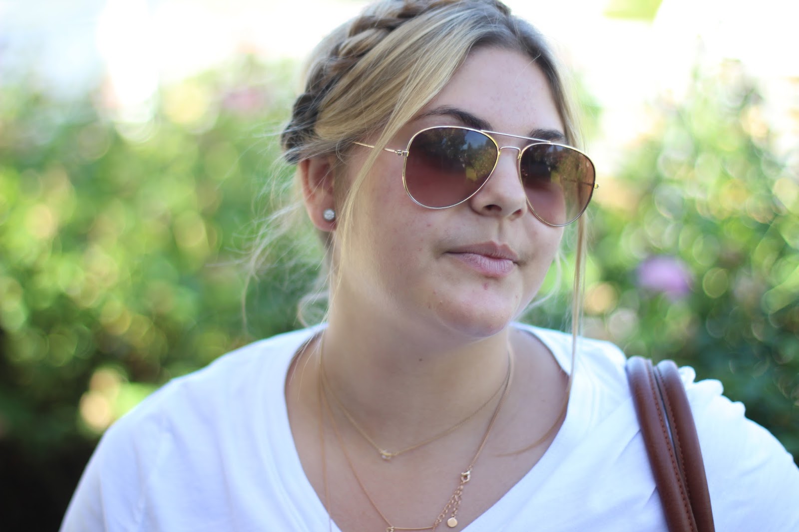  BOHO HALO BRAID TUTORIAL | A Beautiful Heart