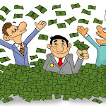 Sal�rio dos Vereadores de S�o Lu�s