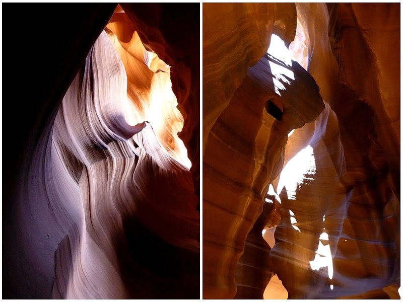 antelope canyon