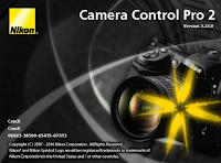 Nikon Camera Control Pro 2.21 Software