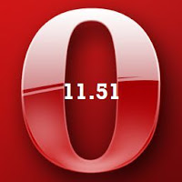 Opera 11.51