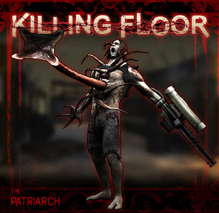 Killing Floor Free Download Killing Floor Free Download