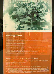 museum perumusan naskah proklamasi