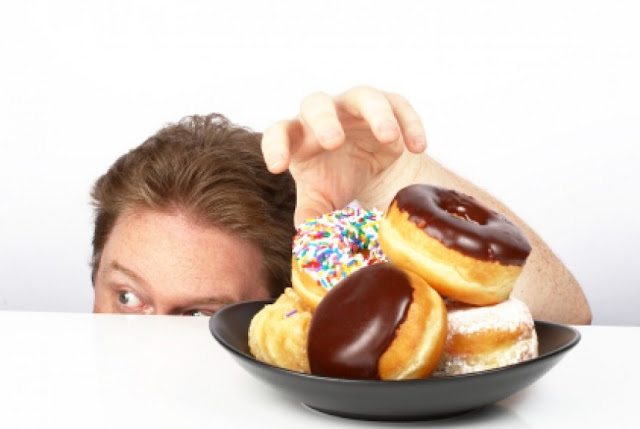 Sakit Lambung Datang Tiba-Tiba? Mungkin ini Penyebabnya