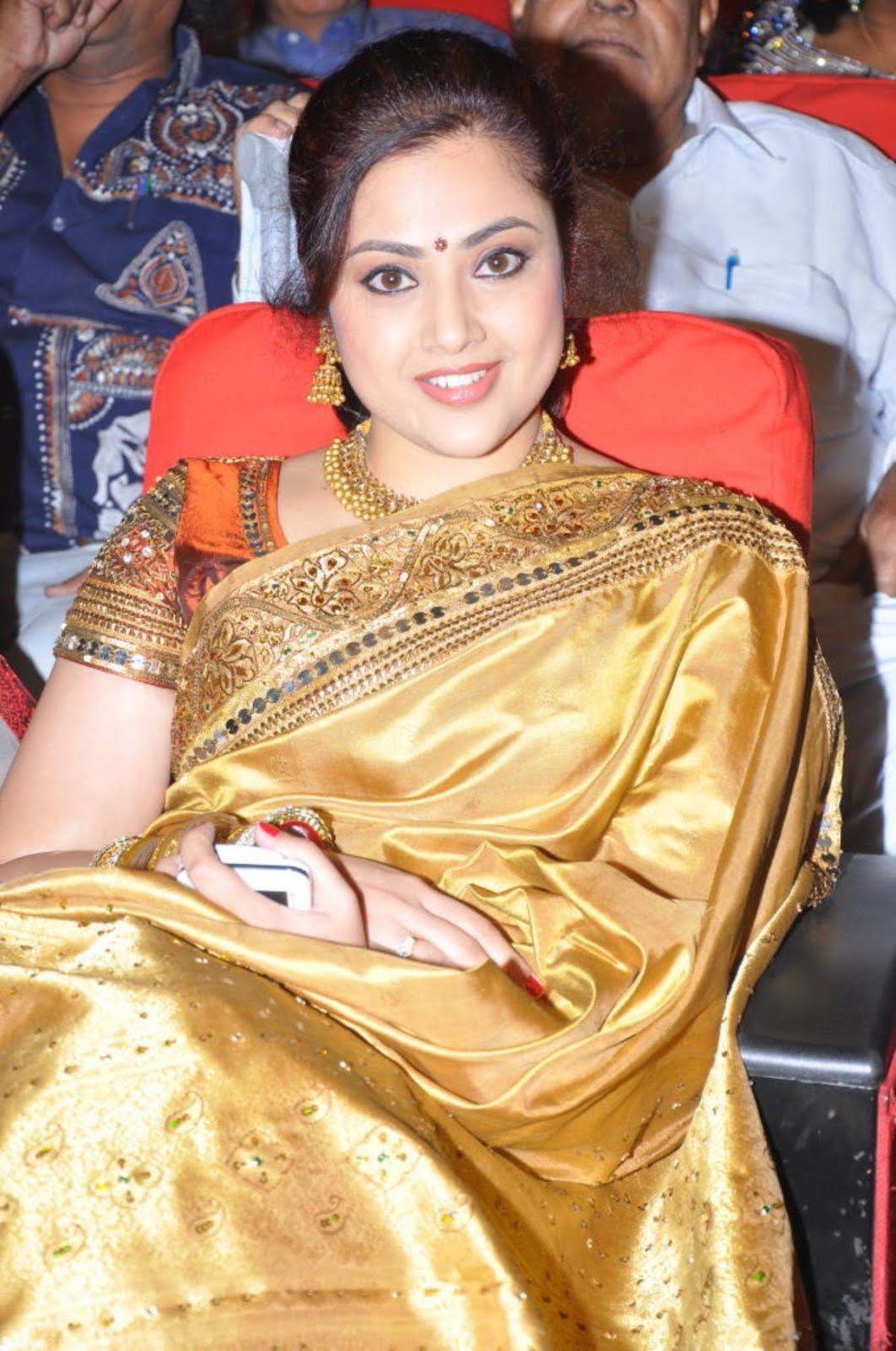 Actress Meena Saree Photos | Actress Saree Photos|Saree Photos|Hot