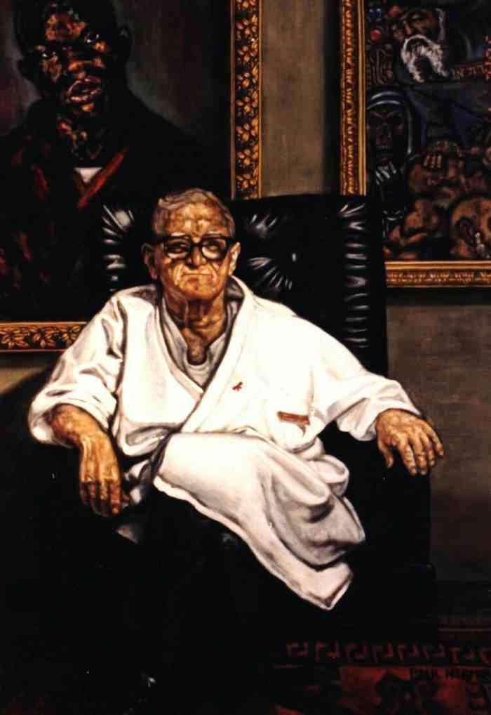 Самая важная картина. Paul Herman Самая важная картина. Paul Herman