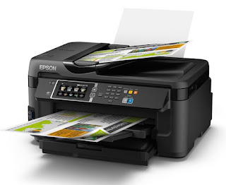 Télécharger Epson WF-7610 Pilote Windows, Mac Gratuit Installer Télécharger Epson WF-7610 Pilote Windows, Mac Gratuit Installer