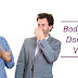 How To Stop Body Odor In Men