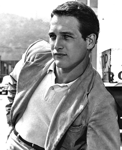 Paul Newman frases