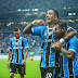 Godoy Cruz será o adversário do Grêmio nas oitavas de final da Libertadores