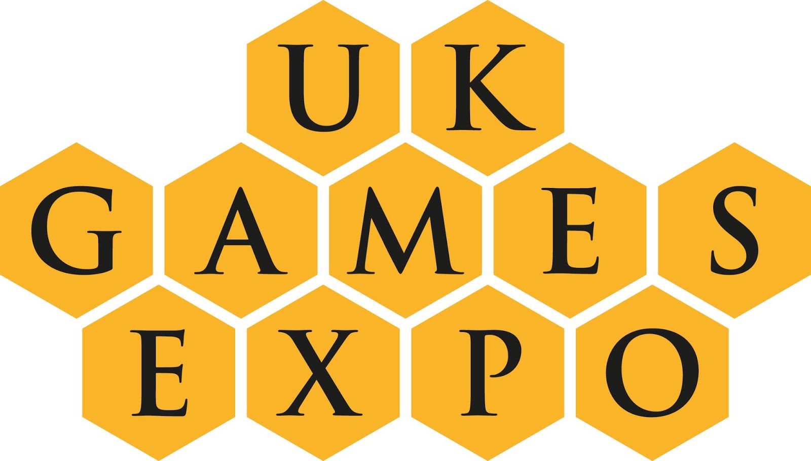 Random Nerdery UK Games Expo 2018 , Exciting Things!