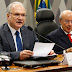 Ministro do STF afirma que ira proteger Renan Calheiros no que ele precisar
