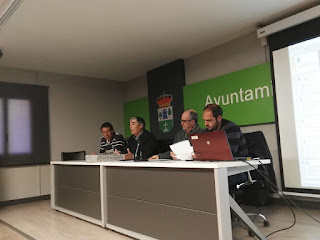 La Asociación de Comunidades de Regantes del Valle del Jerte celebra su primera asamblea