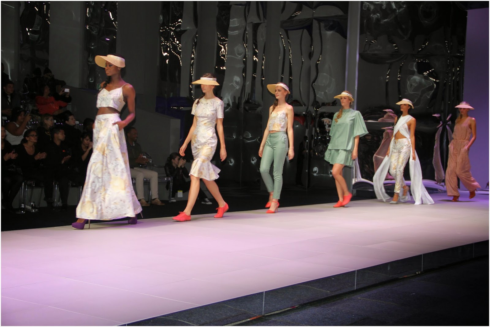 FIFTYFABULOUS, Stylecuratrix CAPE TOWN FASHION WEEK DATES ANNOUNCED!