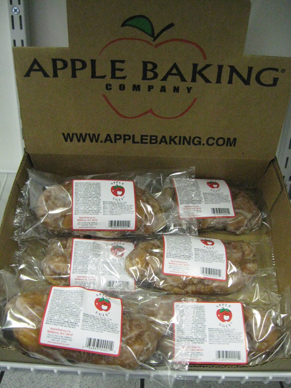 Barbecue Master Apple Ugly Grill Night