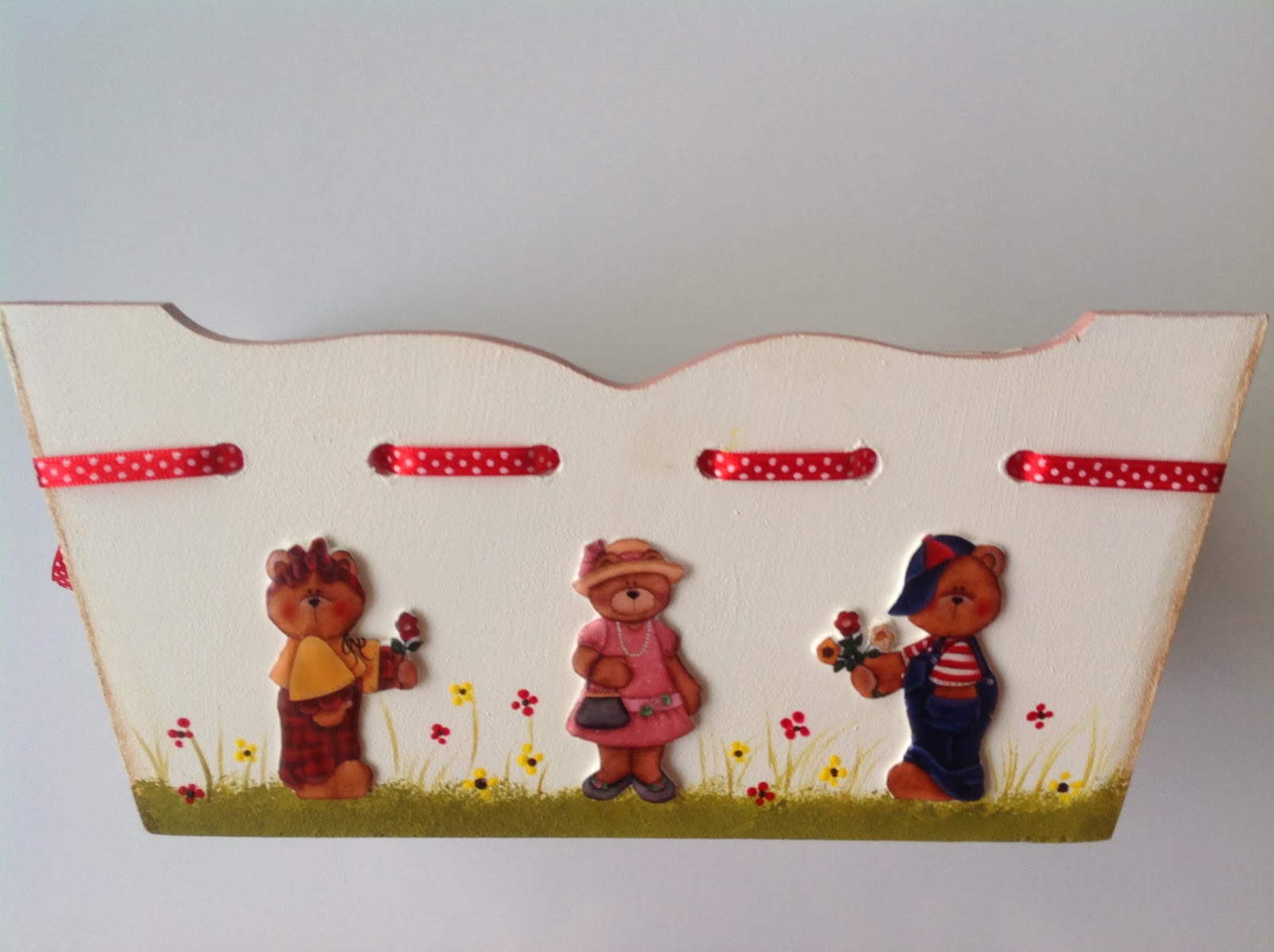 evycraft Hoşgeldin Bebek