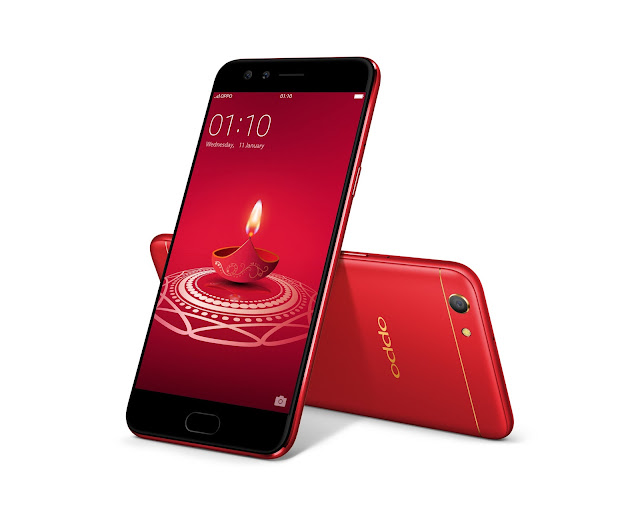 OPPO strengthens its position as ‘The Selfieexpert and leader’ OPPO strengthens its position as ‘The Selfieexpert and leader’