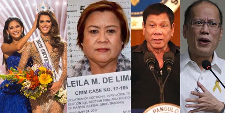 HISTORICAL EVENTS IN THE PHILIPPINES 2017 visual data 6