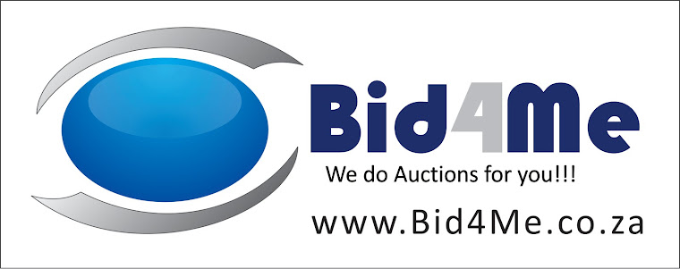 Bid4Me Auction Services