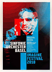 poster festival posters designs graphic 3d inspiration modern imagine anaglyph behance orchestra flyer andreas glasses racism famous via identity symphony