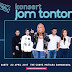 Konsert Jom Tonton Di The Curve Mutiara Damansara Pada 22 April 2017!