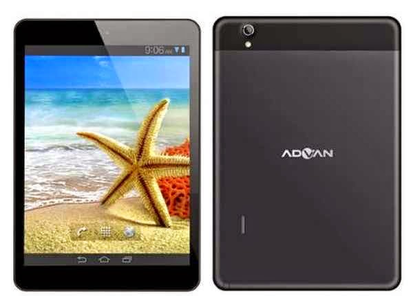 Advan Vandroid T5C