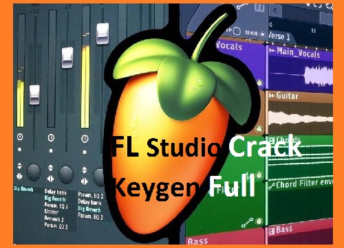 FL Studio 20.0.5.681 Crack With Keygen Full Latest 2018 Free Download