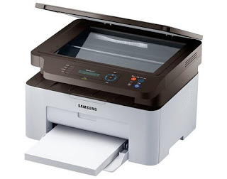Samsung SL-M2071W Multifunction Monochrome Printer