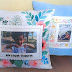 Cushion Daripada Printcious Dah Sampai