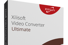Xilisoft Video Converter Ultimate 7.8.12 Full Version