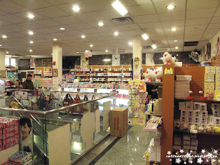 beauty store, lashes, hair dye, china town, store,shopping, asian, asian products,