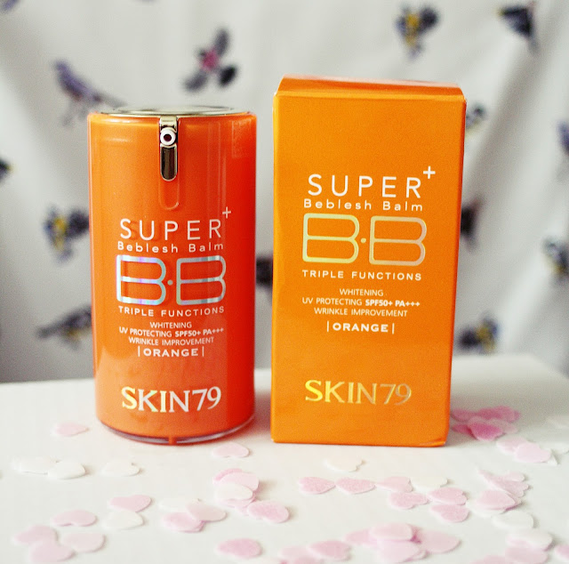 Skin79 vital Skin79 orange