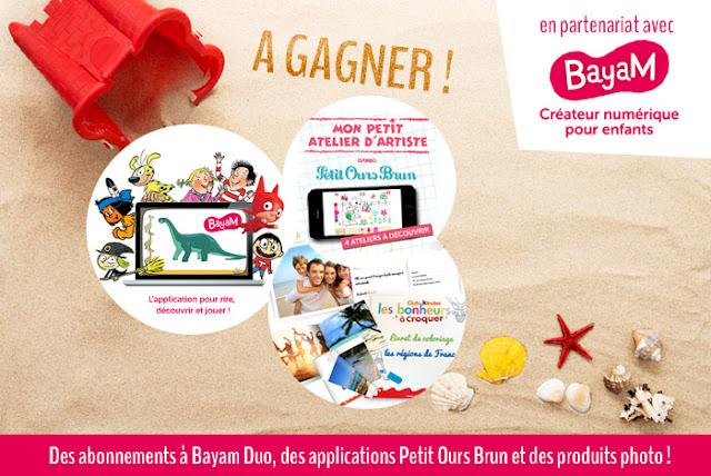 Instant Gagnant Kinder 320 Lots à gagner ! Instant Gagnant Kinder 320 Lots à gagner !
