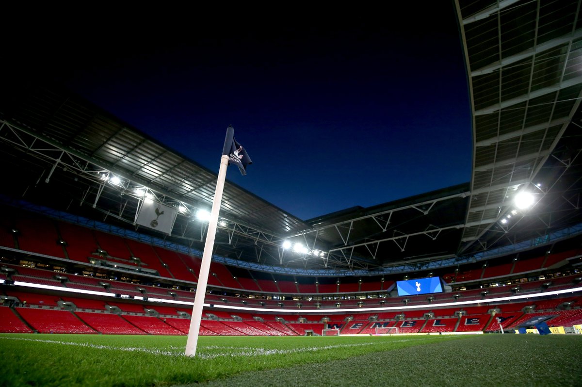 Premier League: Tottenham-Manchester United, nuovo record spettatori …ma non di sempre