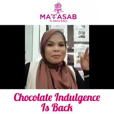 Cara Memulakan Perniagaan Kek bersama Mamasab Cara Memulakan Perniagaan Kek bersama Mamasab