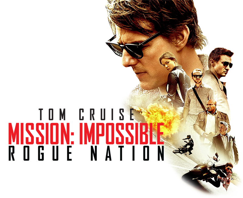 Mission: Impossible – Rogue Nation Besetzung Mission: Impossible – Rogue Nation Besetzung