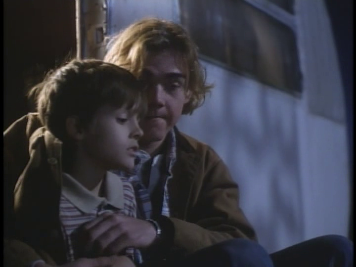 movies&pelis: A Son's Promise (1990)