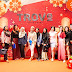 An Abundance Chinese New Year Celebration at TROVE Johor Bahru