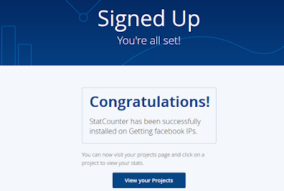 How To Easily Get Someones IP Address From Facebook