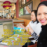Perancangan Strategik Untuk Bisnes Shaklee Saya