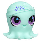 Littlest Pet Shop Blind Bags Octopus (#3103) Pet