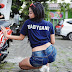 Daftar List Harga Kaos Baby Gang 2018