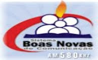 Radio Boas Novas (AM 580)